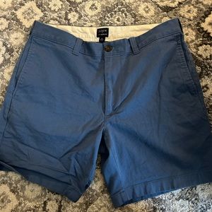 Mens J crew shorts